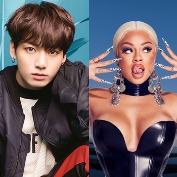 Jung Kook and Latto - Seven