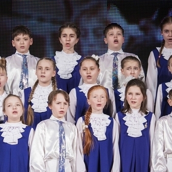 Детские Песни - Лето