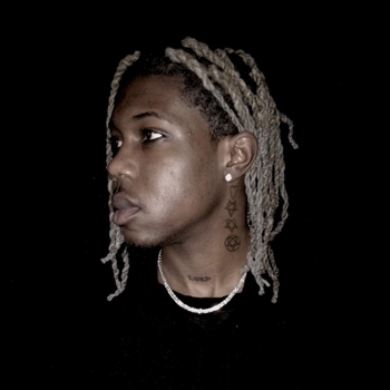 itgmqprod, Destroy Lonely, !ayomatt, lastlyprod - if looks could kill