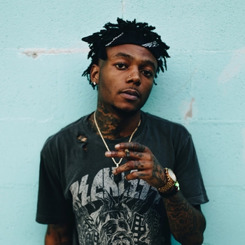 Jid and Dreamville, Bas, Guapdad 4000, Reese Laflare, Jace - Costa Rica