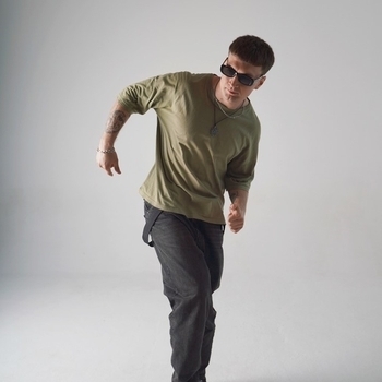 Masta Attack - Последний восход