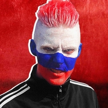 Nick Sax, Carite - Болотница