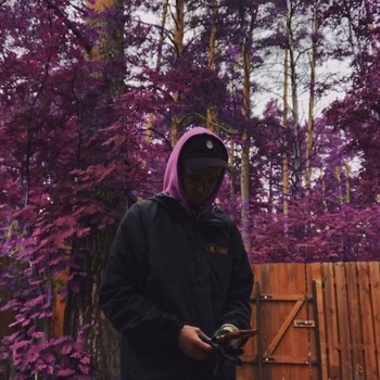 inownlove, zmeyev - Your Hands