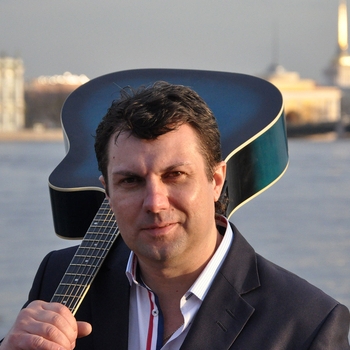 Анатолий Корж - Это наша Родина