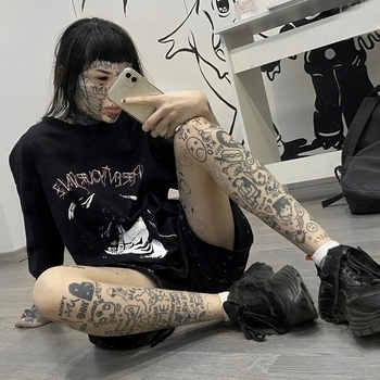 Ssspringvoid feat Даймонк - Я ужасен