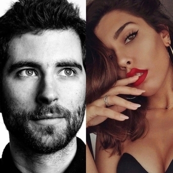 Soundwaves and Sugar Jesus, Nina Carr - Easy Come, Easy Go