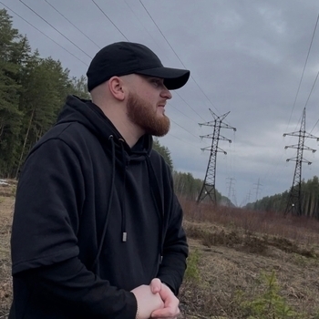 Олег Бодров - Бабочки