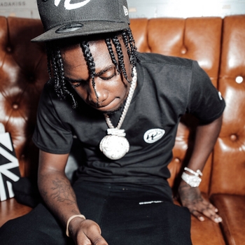 50 Cent, Sheff G, Sleepy Hallow, Jeremih - Fightland