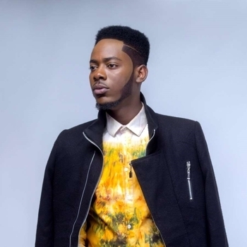 Adekunle Gold feat Pharrell Williams, Nile Rodgers - Falling Up