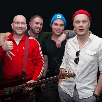 The Iron Bees - Трезвая жизнь