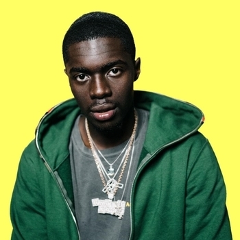 Sheck Wes - Kyrie (Mudboy 2018)
