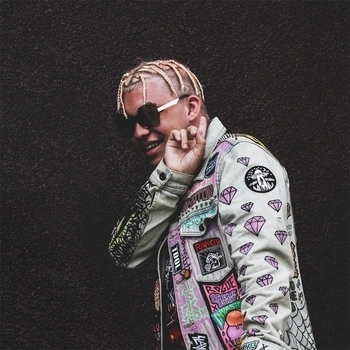 Presco Lucci - All stars