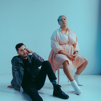 Drama - I'll Be There