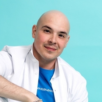 Акбулат и Лия Морис - Нигә... (2022)