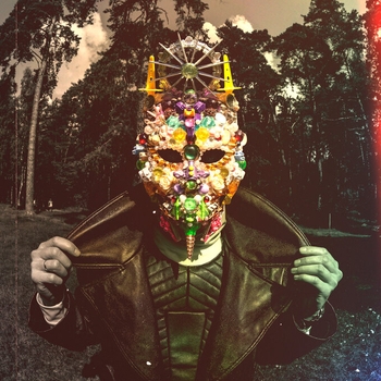 Bad Zu - Bedouin Dream (Varvar 2019)