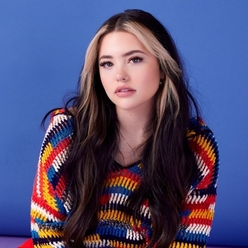 Alexander Stewart, Lauren Spencer Smith - Friends Don't