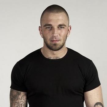 Raskol, Ветл Удалых - Поцелуй Иуды