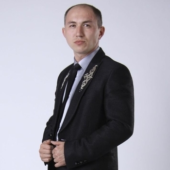 Максуд Юлдашев - Гел елмай (Single 2023)