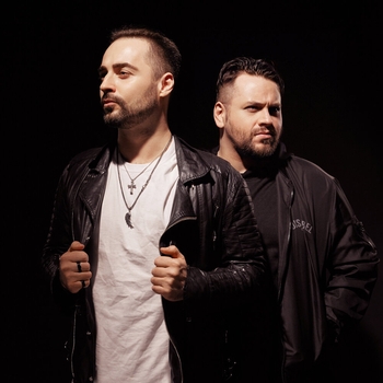 Nitroverts - What I've Done