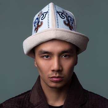 Нурлан Насип, Begish - Сен эмес