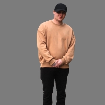 Поликарпов - Газ в пол