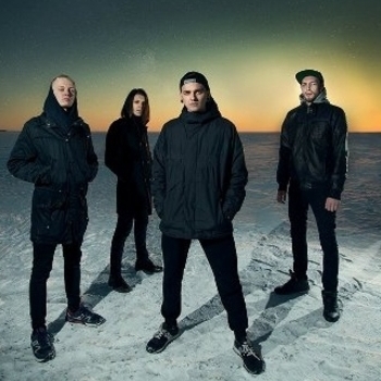 Shokran - Thirst for Revenge