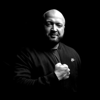 Гена Гром и Один.восемь - Ад пуст (Экс 2021)