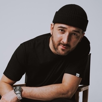 Быба - Сладкие чипсы