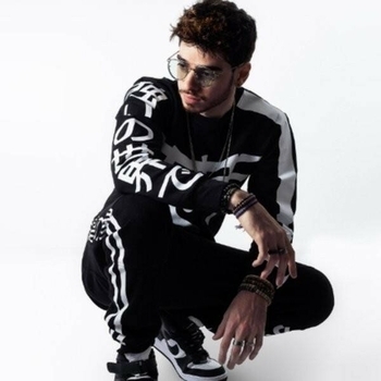 Drama B, M.I.M.E - No Glory