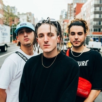 Артист Chase Atlantic