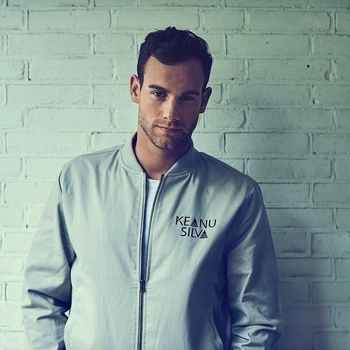 Keanu Silva feat Jhn Mcfly, Marissa - Stranger