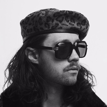 Ranli, Бикей Декада, Nacaratt - Moscow Jungle