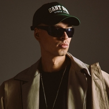 TonySouljah - пати feat. STRANIZA