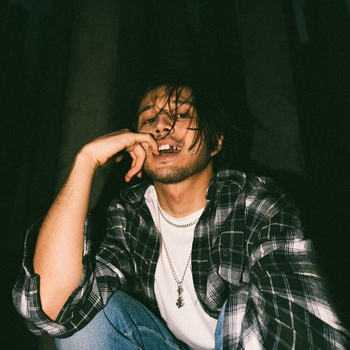 Январский блюз - Адресат