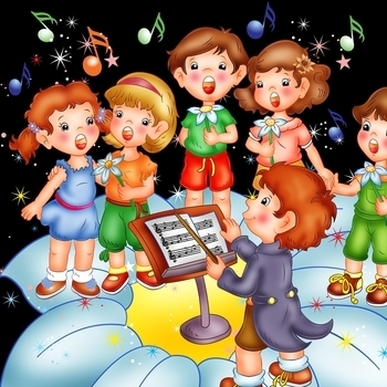 Детский музыкальный коллектив «Я пою» - Ты постой, моё детство