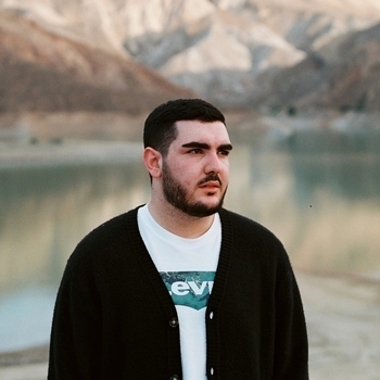 Yerkatt - Белые медведи (2023)