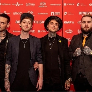 Caskets - Lose Myself (Новинки Зарубежного рока 2021)