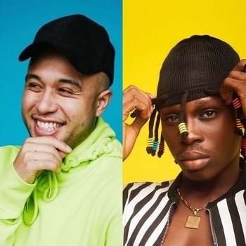 Jax Jones feat Fireboy Dml - Me and My Guitar