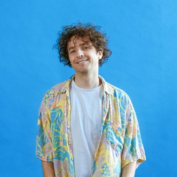 Каспий - Разные люди