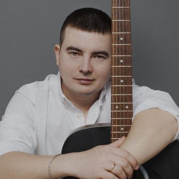 Валерий Милютин - Трактористы