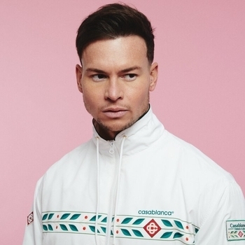 Joel Corry and Pickle, Vula - Stay Together (Baby Baby) (2024)