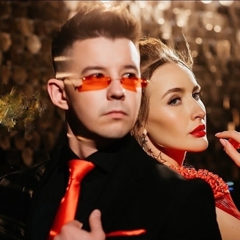 YinyueS - Never Be (ft. Nori)