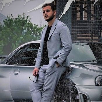 Palych, Alekseevna - Закаты