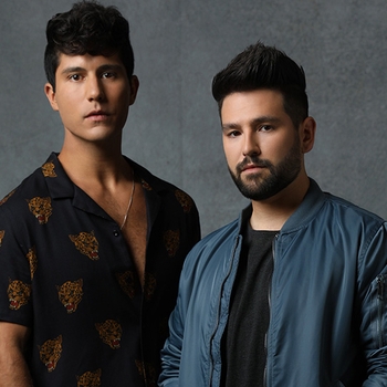 Dan and Shay - Tequila (Acoustic) (Dan+Shay 2019)
