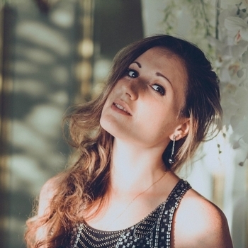 Динара Швец - Притяжение