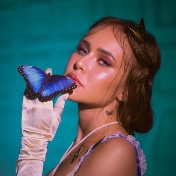 Evasha - Идол (2023)