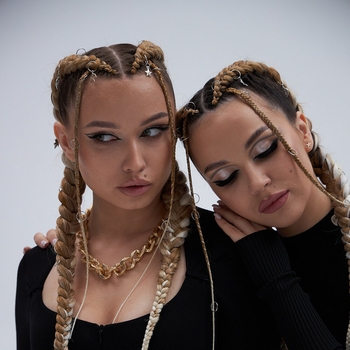 Nazami, Hydy - Любит не любит (Index-1 and Silver Ace Radio Remix)