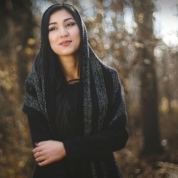 Hilola Samirazar - Just One Last Dance