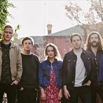 The Paper Kites - Arms