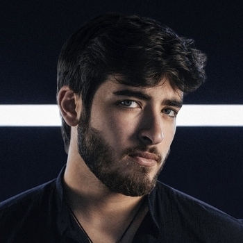 DAVID (Давид Каландадзе) - Знай